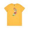 AS Colour - Maple Tee Thumbnail