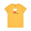 AS Colour - Maple Tee Thumbnail