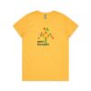 AS Colour - Maple Tee Thumbnail