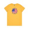 AS Colour - Maple Tee Thumbnail