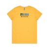 AS Colour - Maple Tee Thumbnail