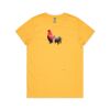 AS Colour - Maple Tee Thumbnail
