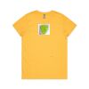 AS Colour - Maple Tee Thumbnail