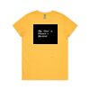 AS Colour - Maple Tee Thumbnail