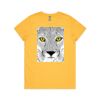 AS Colour - Maple Tee Thumbnail