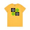 AS Colour - Maple Tee Thumbnail