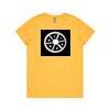 AS Colour - Maple Tee Thumbnail