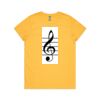 AS Colour - Maple Tee Thumbnail