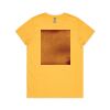 AS Colour - Maple Tee Thumbnail