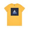 AS Colour - Maple Tee Thumbnail