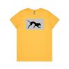 AS Colour - Maple Tee Thumbnail