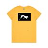 AS Colour - Maple Tee Thumbnail