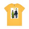 AS Colour - Maple Tee Thumbnail