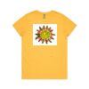 AS Colour - Maple Tee Thumbnail