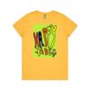 AS Colour - Maple Tee Thumbnail