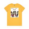AS Colour - Maple Tee Thumbnail