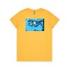 AS Colour - Maple Tee Thumbnail