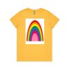 AS Colour - Maple Tee Thumbnail
