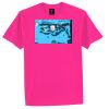 Sportage - Surf Tee Thumbnail