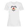 Stedman Ladies Classic Tee Thumbnail