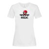 Stedman Ladies Classic Tee Thumbnail