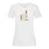 Stedman Ladies Classic Tee Thumbnail