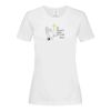 Stedman Ladies Classic Tee Thumbnail