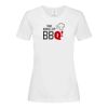 Stedman Ladies Classic Tee Thumbnail
