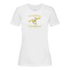 Stedman Ladies Classic Tee Thumbnail
