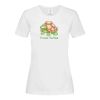 Stedman Ladies Classic Tee Thumbnail