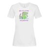 Stedman Ladies Classic Tee Thumbnail