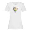 Stedman Ladies Classic Tee Thumbnail