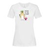 Stedman Ladies Classic Tee Thumbnail