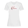 Stedman Ladies Classic Tee Thumbnail