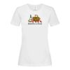 Stedman Ladies Classic Tee Thumbnail