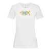 Stedman Ladies Classic Tee Thumbnail