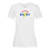 Stedman Ladies Classic Tee Thumbnail