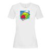 Stedman Ladies Classic Tee Thumbnail