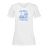 Stedman Ladies Classic Tee Thumbnail