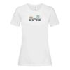 Stedman Ladies Classic Tee Thumbnail