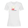 Stedman Ladies Classic Tee Thumbnail