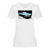 Stedman Ladies Classic Tee Thumbnail