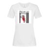 Stedman Ladies Classic Tee Thumbnail