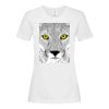 Stedman Ladies Classic Tee Thumbnail