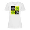 Stedman Ladies Classic Tee Thumbnail