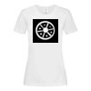 Stedman Ladies Classic Tee Thumbnail