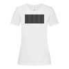 Stedman Ladies Classic Tee Thumbnail