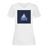 Stedman Ladies Classic Tee Thumbnail