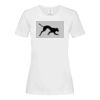 Stedman Ladies Classic Tee Thumbnail