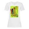 Stedman Ladies Classic Tee Thumbnail